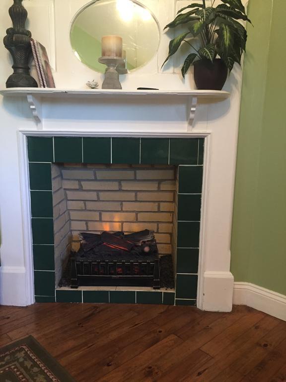 White Oak Manor Bed And Breakfast (Adults Only) Jefferson Екстериор снимка