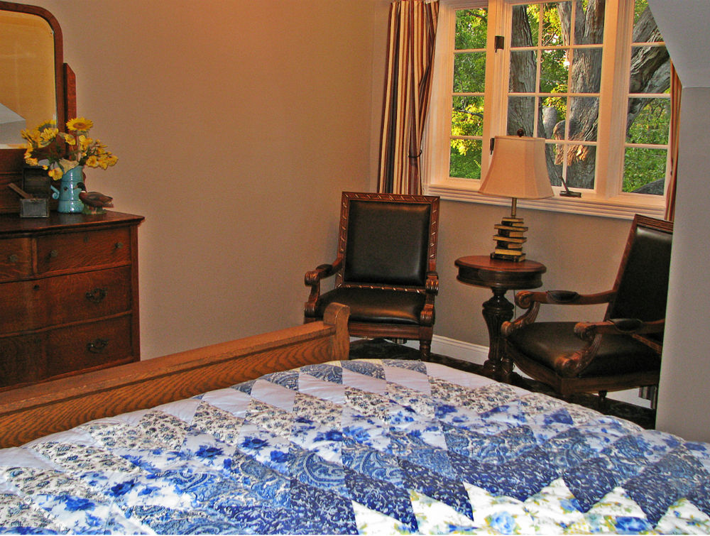 White Oak Manor Bed And Breakfast (Adults Only) Jefferson Екстериор снимка