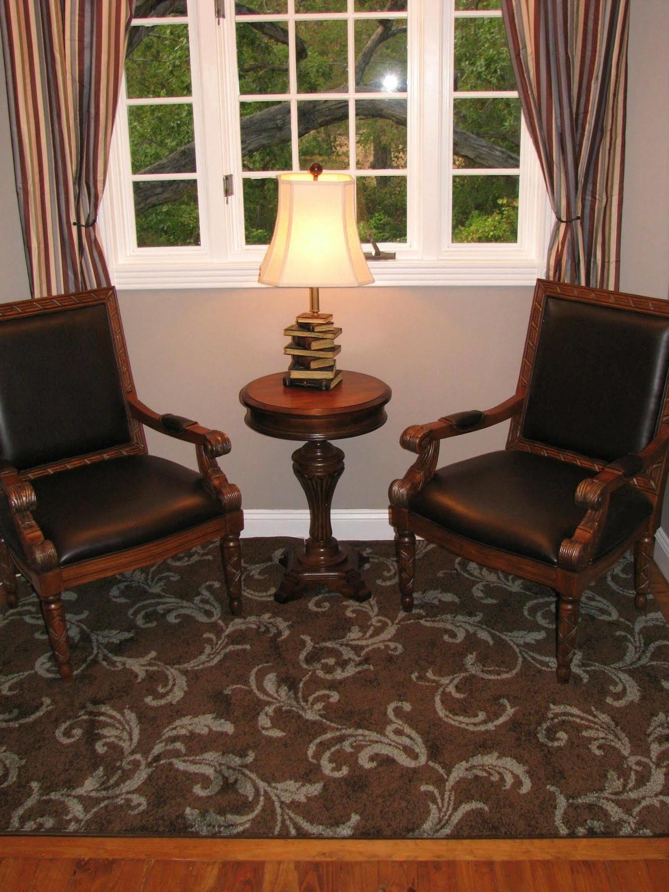 White Oak Manor Bed And Breakfast (Adults Only) Jefferson Екстериор снимка